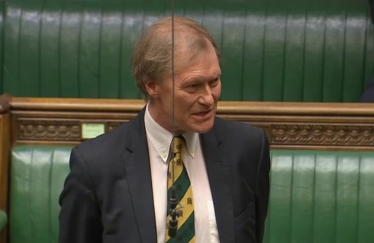 Southend West MP seeks debate on the Persecution of Christian